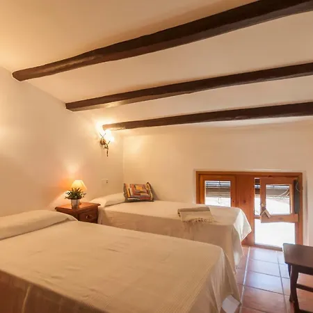 Lets Holidays Triplex Near To The Castle Tossa de Mar