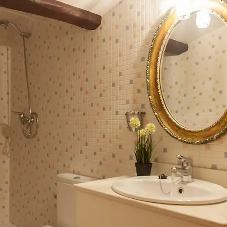 Lets Holidays Triplex Near To The Castle Lejlighed Tossa de Mar