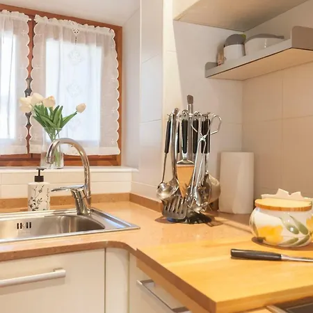 Lets Holidays Triplex Near To The Castle Tossa de Mar