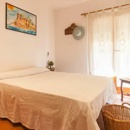 Lets Holidays Triplex Near To The Castle Lejlighed *