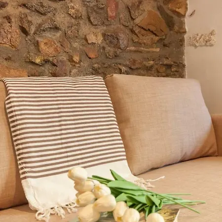 Lejlighed Lets Holidays Triplex Near To The Castle Tossa de Mar