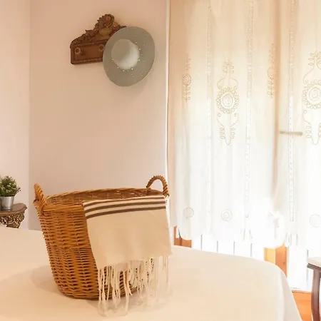 Lets Holidays Triplex Near To The Castle Lejlighed Tossa de Mar